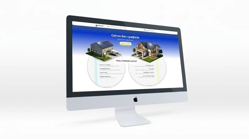 Helio Solution