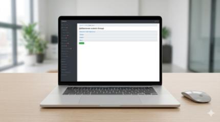 CRM system